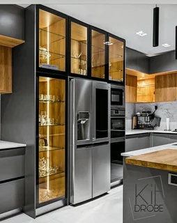BIC Kitchen units