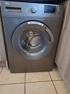 Defy 8KG Front Loader Washing Machine