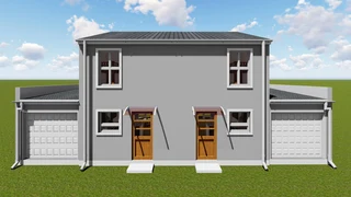 Two-bedroom Turnkey Opportunity in Secure Complex