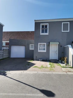 Three-bedroom, Two-bathroom Duplex in Hazendal Secure Complex