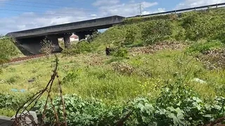 Vacant Stand in Bongweni, Khayelitsha