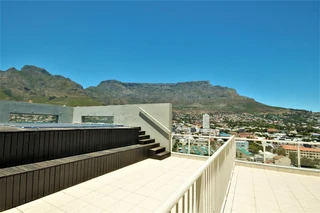 2 Bedroom Flat to Rent in Cape Town City Centre