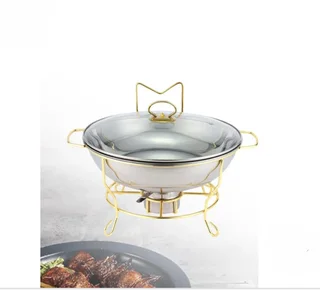 chafing Dishes For Hire