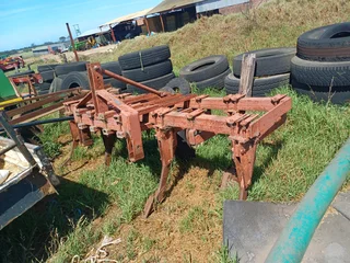 Total Disposable  Sale