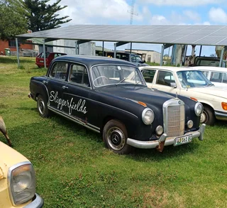 Total Disposable  Sale