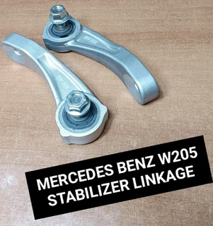 Mercedes Benz Stabilizer Linkage W205 C Class