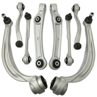 Suspension Control Arm Set Front Audi Q7 SKU: SK0074