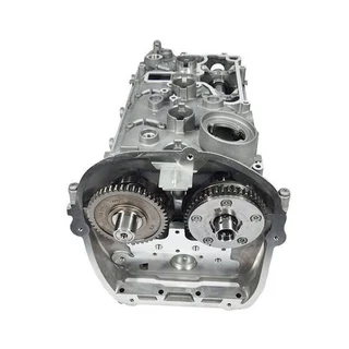 VW BZB CAB CAW CCT CCZ CDA CDH Cylinder Head - Amarok Golf Jetta Audi A3 A4 A5