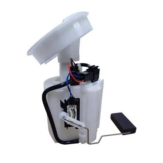 Fuel Pump & Guage Compatible With Mercedes Benz W203 - 2004-2006.