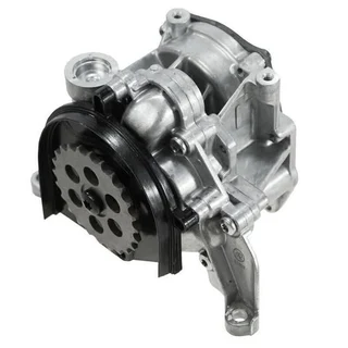Oil Pump BMW N47 Diesel-2007-2013Y Oil Pump.