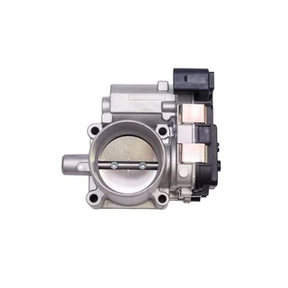 Throttle Body for Vw Polo 1.2 1.4 Tsi.