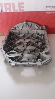 Oil Sump Upper Golf 6 Gti A3 Tt Q3 1.8 2.0tfsi.