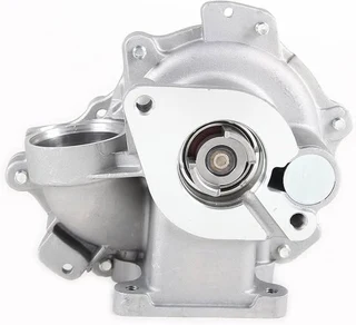 2.0L Water Pump Fit For BMW 120i 320i 520i X1 Z4 N46 11517515778.