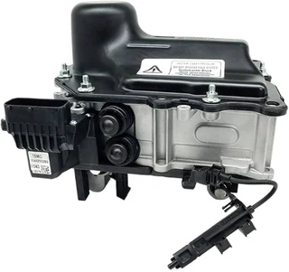 Dq200 Oam Dsg Valve Body Mechatronic Assembly 0am927769d 0am 325 025d For Vw  New