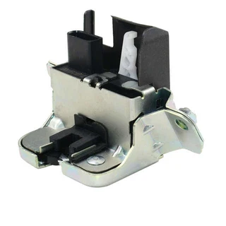 7P0827505G Tailgate Trunk Boot Lock Actuator For VW Sharan Touareg 7N