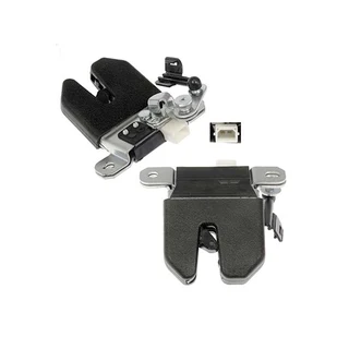 VW Jetta 4 1.6 Polo 9n Sedan 99-05 Upper Boot Catch