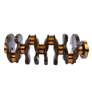 Engine Crankshaft Compatible Audi A3 A4 A5 TT Compatible with VW Golf Passat 1.8 TSI CDA CD