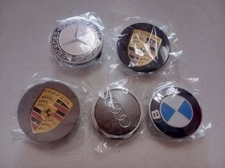 Wheel Caps Brand new