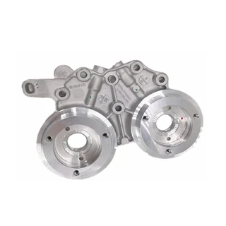 06L103144D Camshaft Bridge Bracket For VW Golf Audi A3 Quattro 1.8T 2.0T