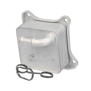 Oil cooler Volkswagen Polo 1.2 TSI - 03F117021A CBZC