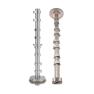 Audi A4 A5 A6 A8 Q3 2.0 2004- CCZ CDN CCT CJK Intake & Exhaust Camshafts