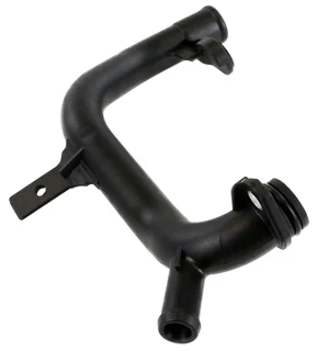 Coolant Pump Connect Water Pipe VW Golf MK6 Audi A3 A4 TT 06J121065F