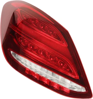 LED Tail Lights Rear Lamp A2059060357 for C Class W205