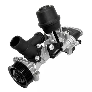 2702000000 Waterpump Mercedes A-CLASS (W176) A160 A180 2012-2018