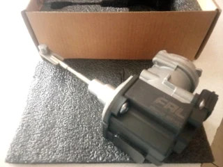 VW Golf 7 GTi Turbo Actuator