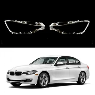 Bmw 3 F30/f31 Headlight Lens Covers.