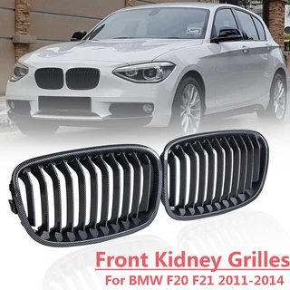 Front Kidney Grill Grille For BMW F20.