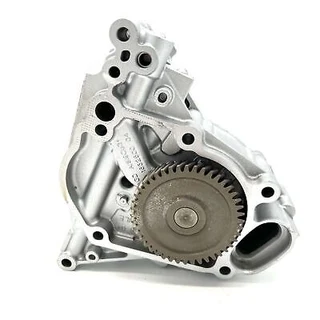 11417610378 Engine Oil Pump Assembly For BMW N20/N26 F30 F10 F22 F25 F26.