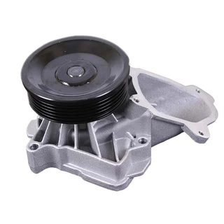 Water Pump Bmw e87 e90 e60 x3 x5 x6 330d 530d 320d 335d 520d 525d 120d 635d.
