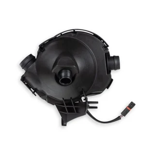 Oil Separator for BMW N52 engine.