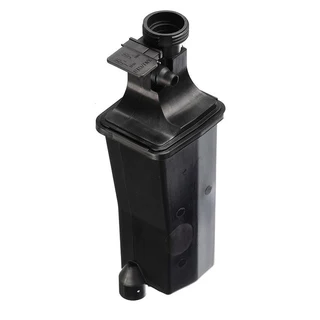 Radiator Coolant Expansion Tank Compatible BMW E46