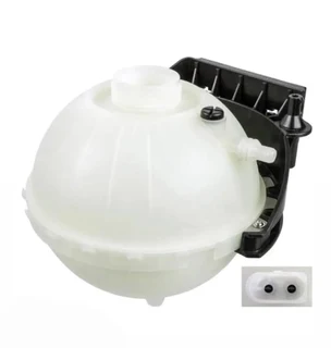 Expansion Tank for BMW N13, N20 f20, f30.