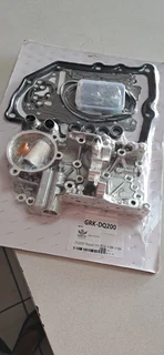 DQ200 Repair Kit VWs and Audi&#39;s.
