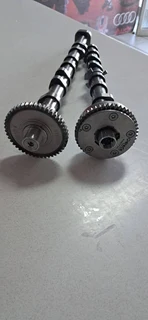 Intake Camshaft &amp; Exhaust Golf 6 GTi Audi A3 A4 B8.