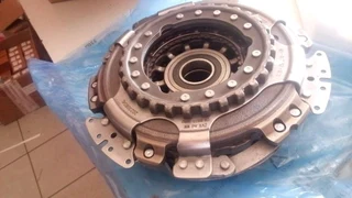 0AM202209BP Volkswagon Audi Clutch only