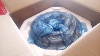 0AM202209BP Volkswagon Audi Clutch only