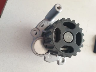 VW Golf 5, Touran, Audi A3 A4 B7 Water Pump