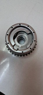 Cam Gears Mercedes Benz M276.