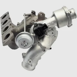 CDNC 2.0TFSI Hybrid Turbo Upgrade Audi A4 B8, A5 8T, A6 C7, Q5 wm3133.