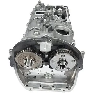 Golf 6 GTI Complete Cylinder Head CCZ wn2952.