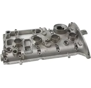 Head Gasket Cover Golf 6 Gti Tiguan Cc Wm2443.