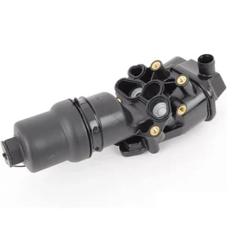 Oil Filter Housing Golf 5 Gti A4 B7 2.0t Wm1351.