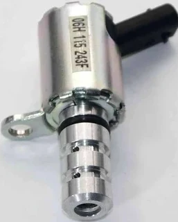 Oil Pressure Control Valve For A3 A4 A5 A6 Q3 Q5 Cc Passat Golf 7 GTI CHH CJX CJS WM3137.