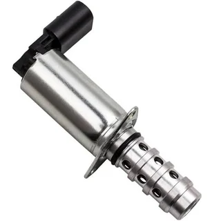 Audi A3 VW MK5 EOS Golf GTI Jetta Passat 2.0T Camshaft VVT Solenoid Valve WM2157.