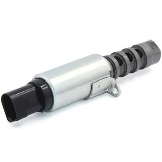 Solenoid valve A4 A6 2.4 2.8 WM2158.