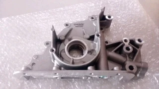 Oil Pump Golf 7 1,2 1,4 Polo 1,2Tsi A1 A3 1,4Tsi